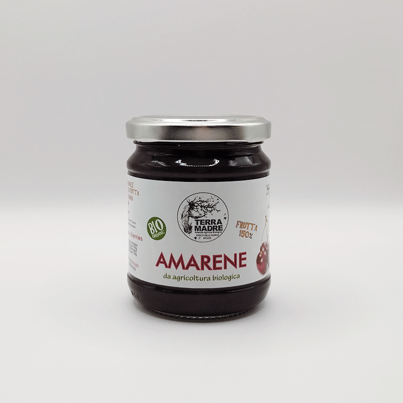 Confettura di Amarene